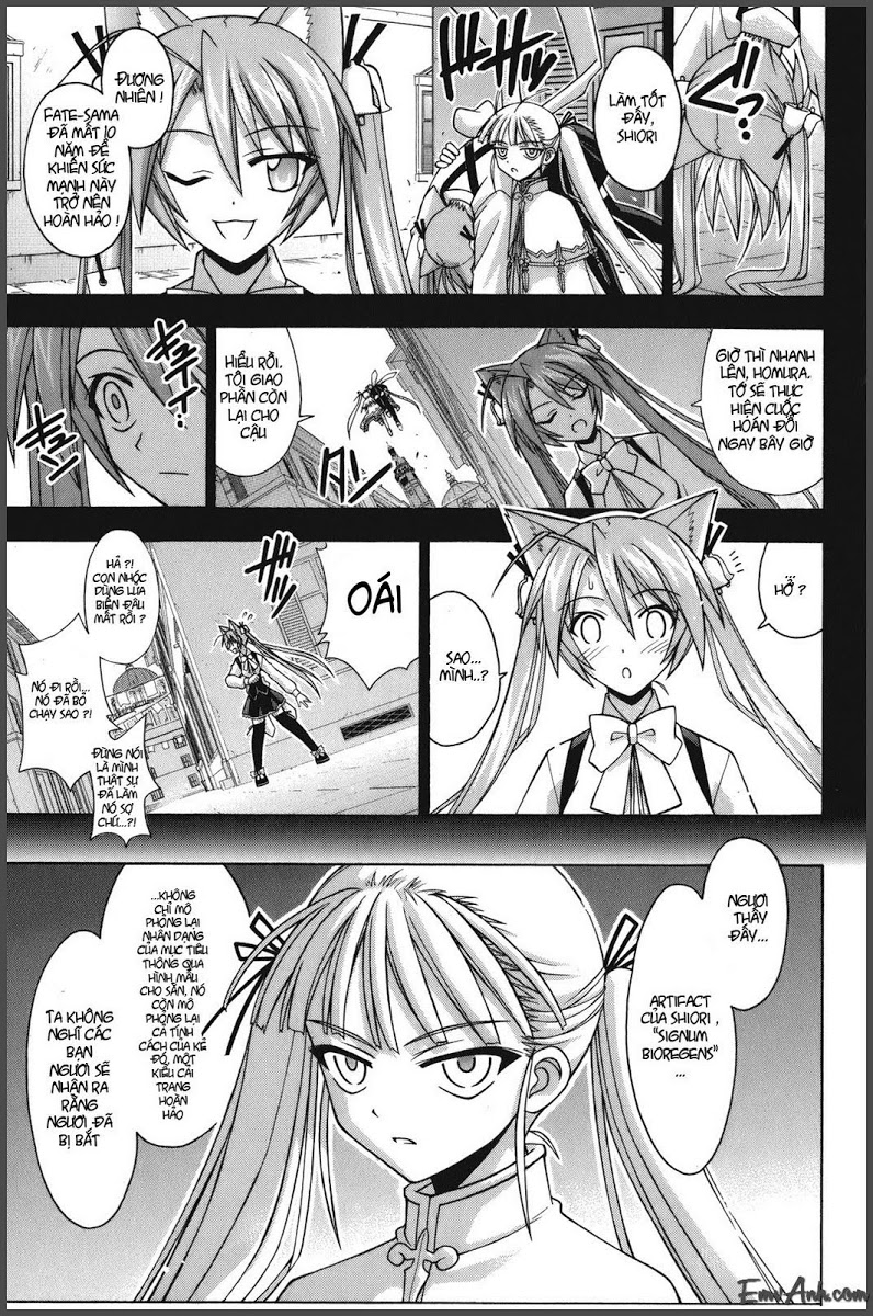 Bậc Thầy Ma Pháp: Chapter 234