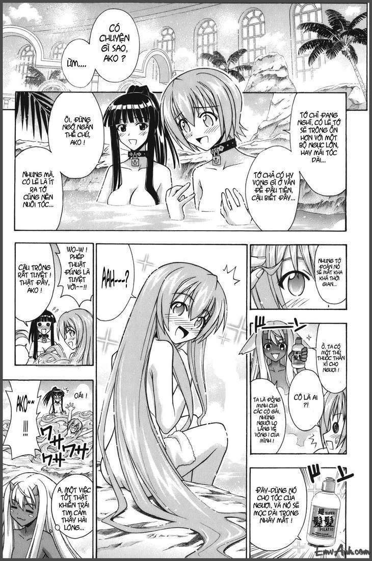 Bậc Thầy Ma Pháp: Chapter 235
