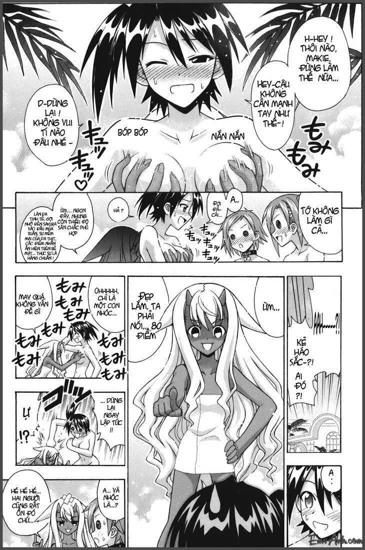 Bậc Thầy Ma Pháp: Chapter 235