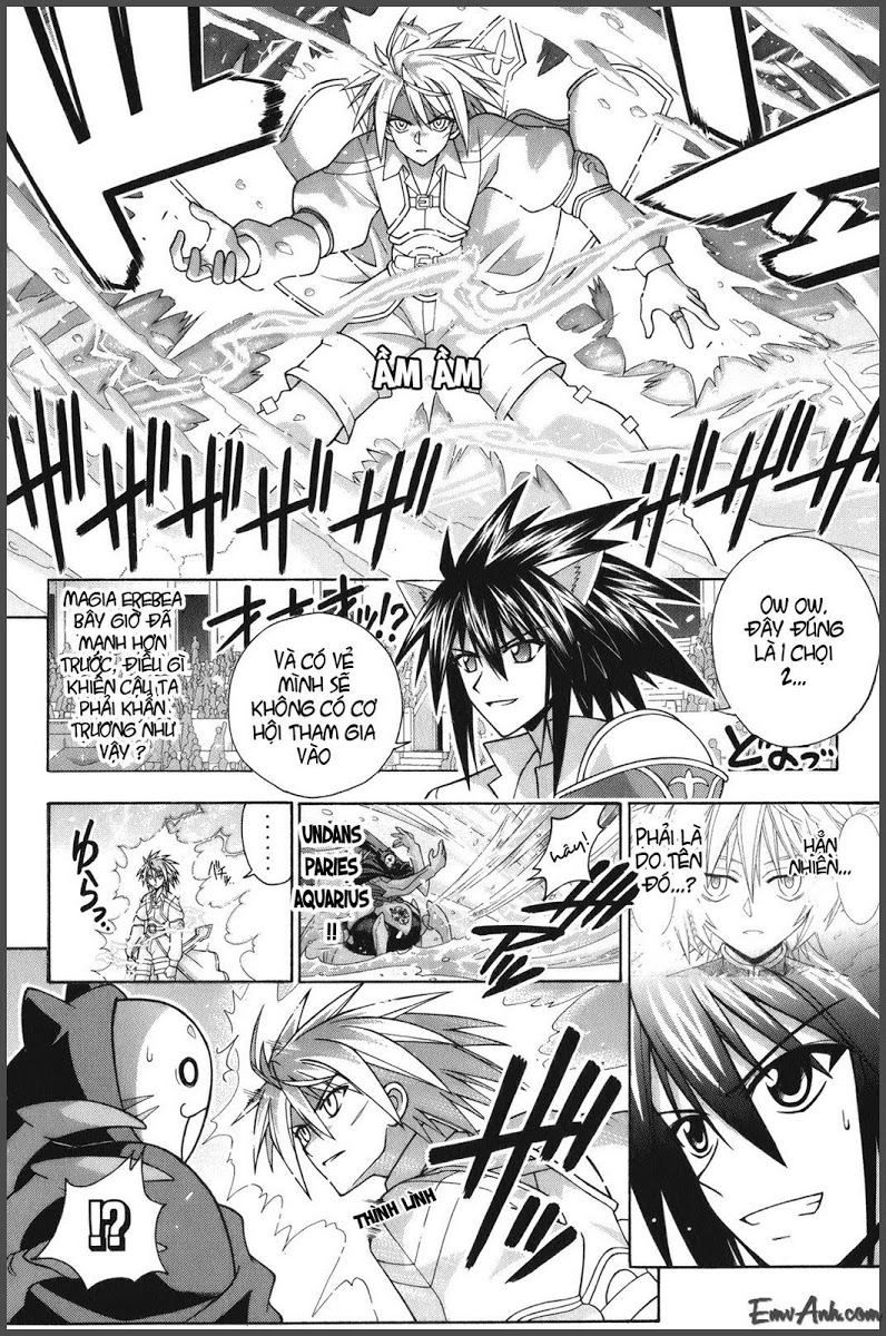 Bậc Thầy Ma Pháp: Chapter 236