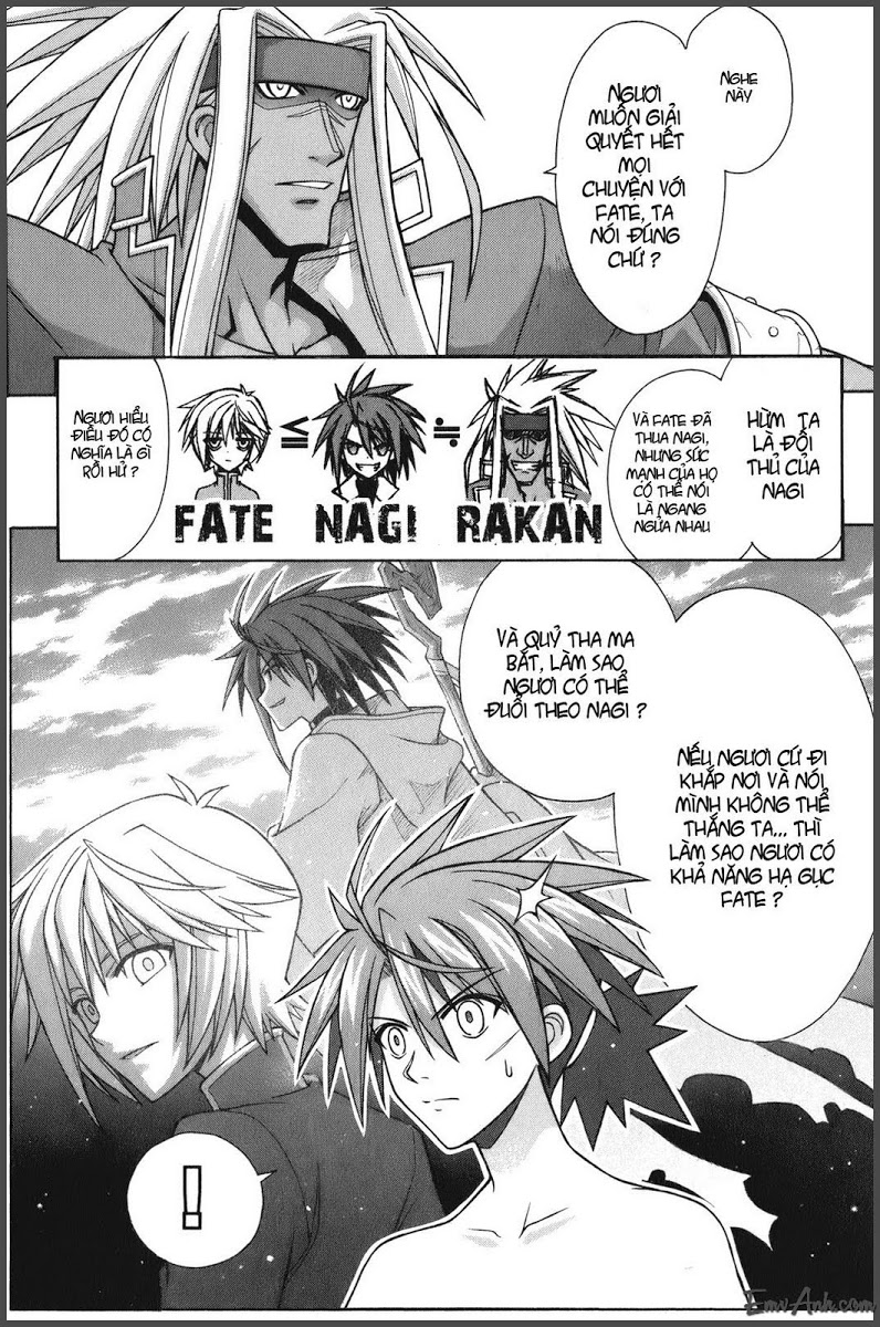 Bậc Thầy Ma Pháp: Chapter 237