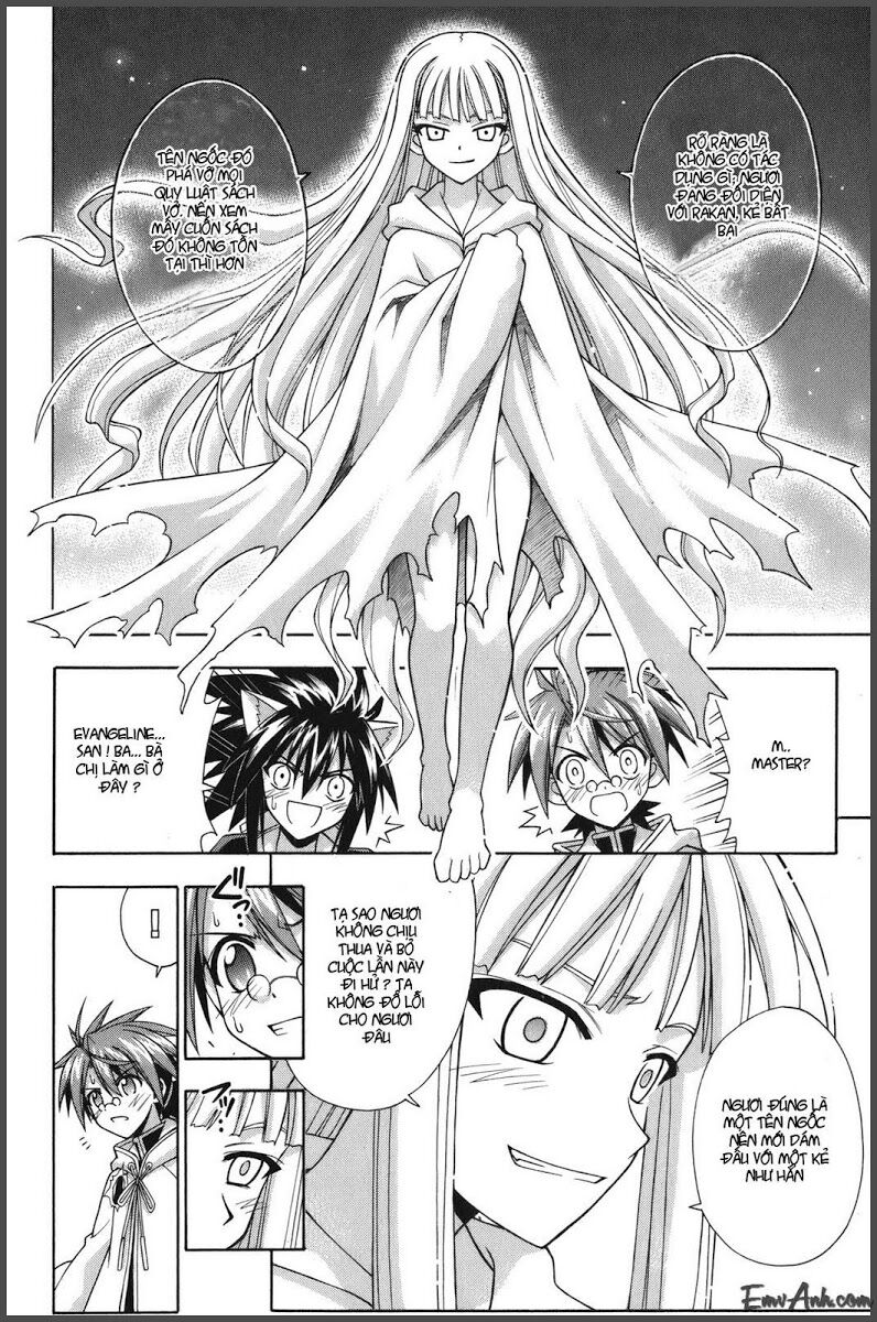 Bậc Thầy Ma Pháp: Chapter 238