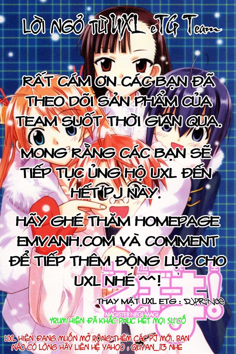 Bậc Thầy Ma Pháp: Chapter 238
