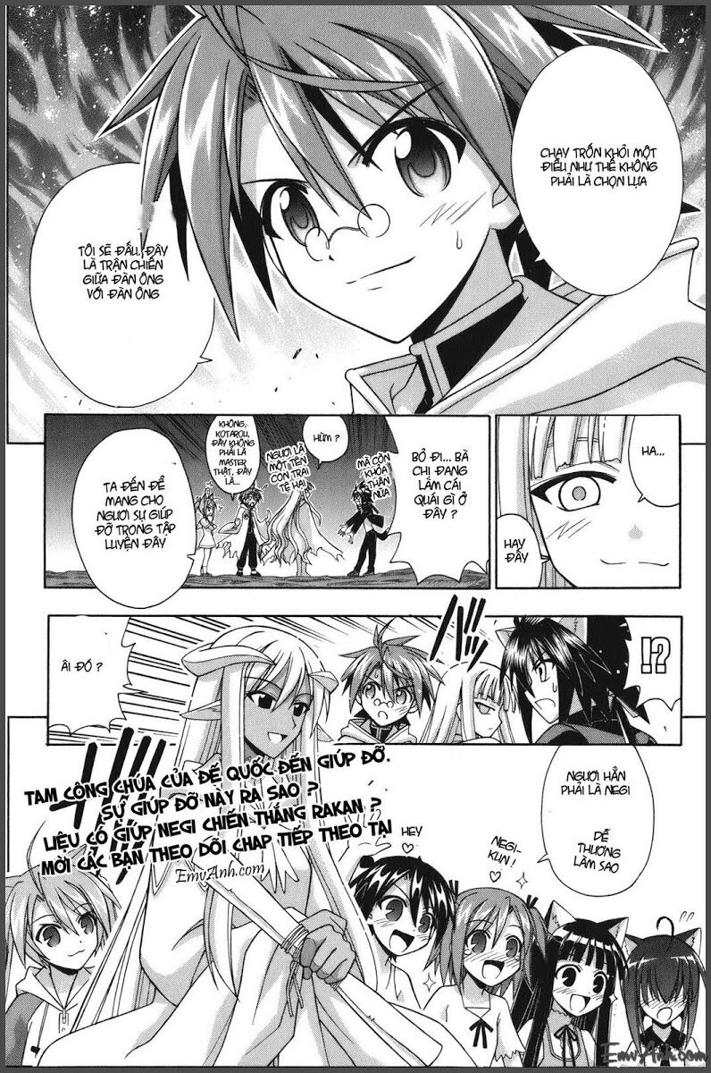 Bậc Thầy Ma Pháp: Chapter 238