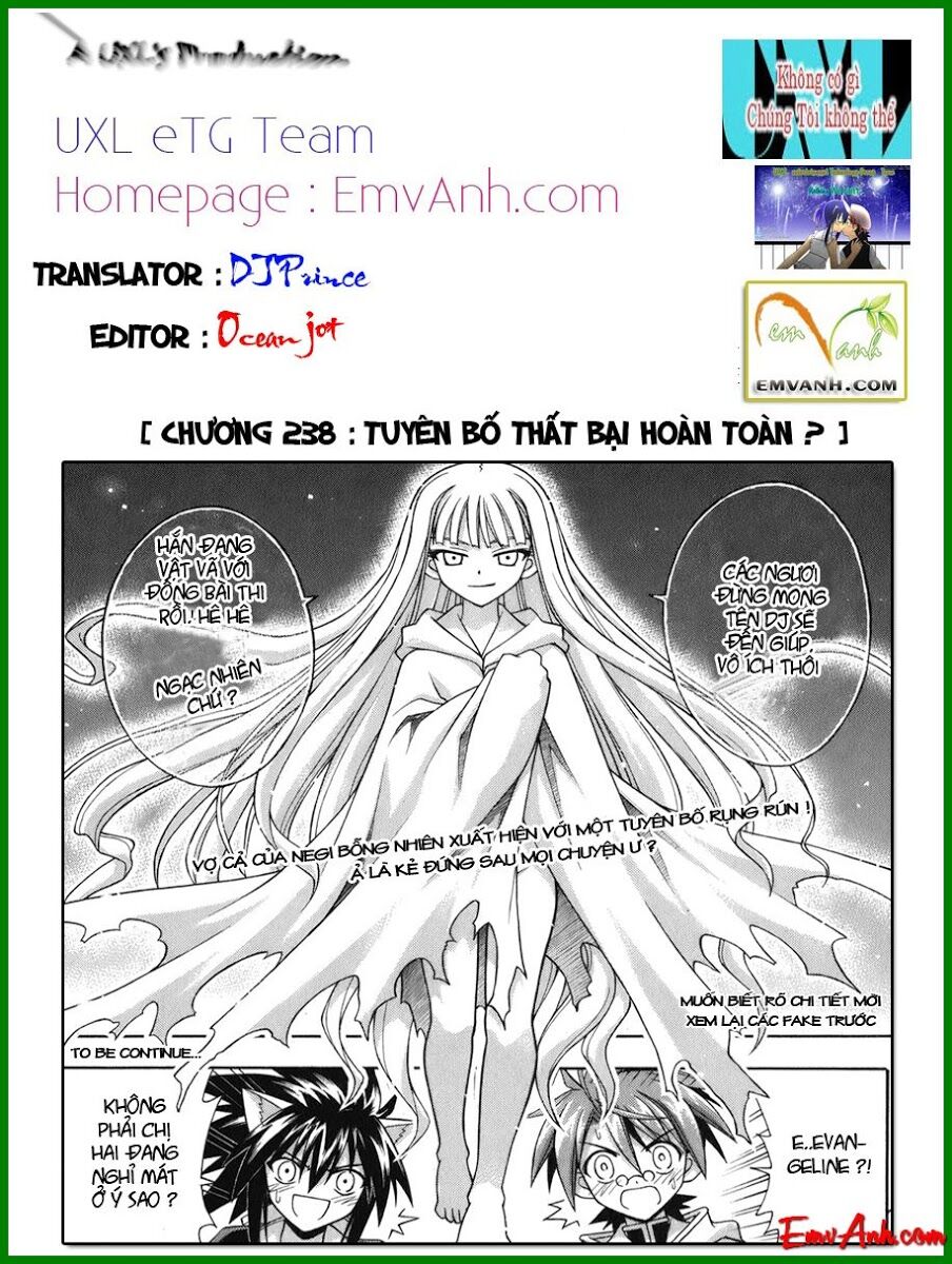 Bậc Thầy Ma Pháp: Chapter 238