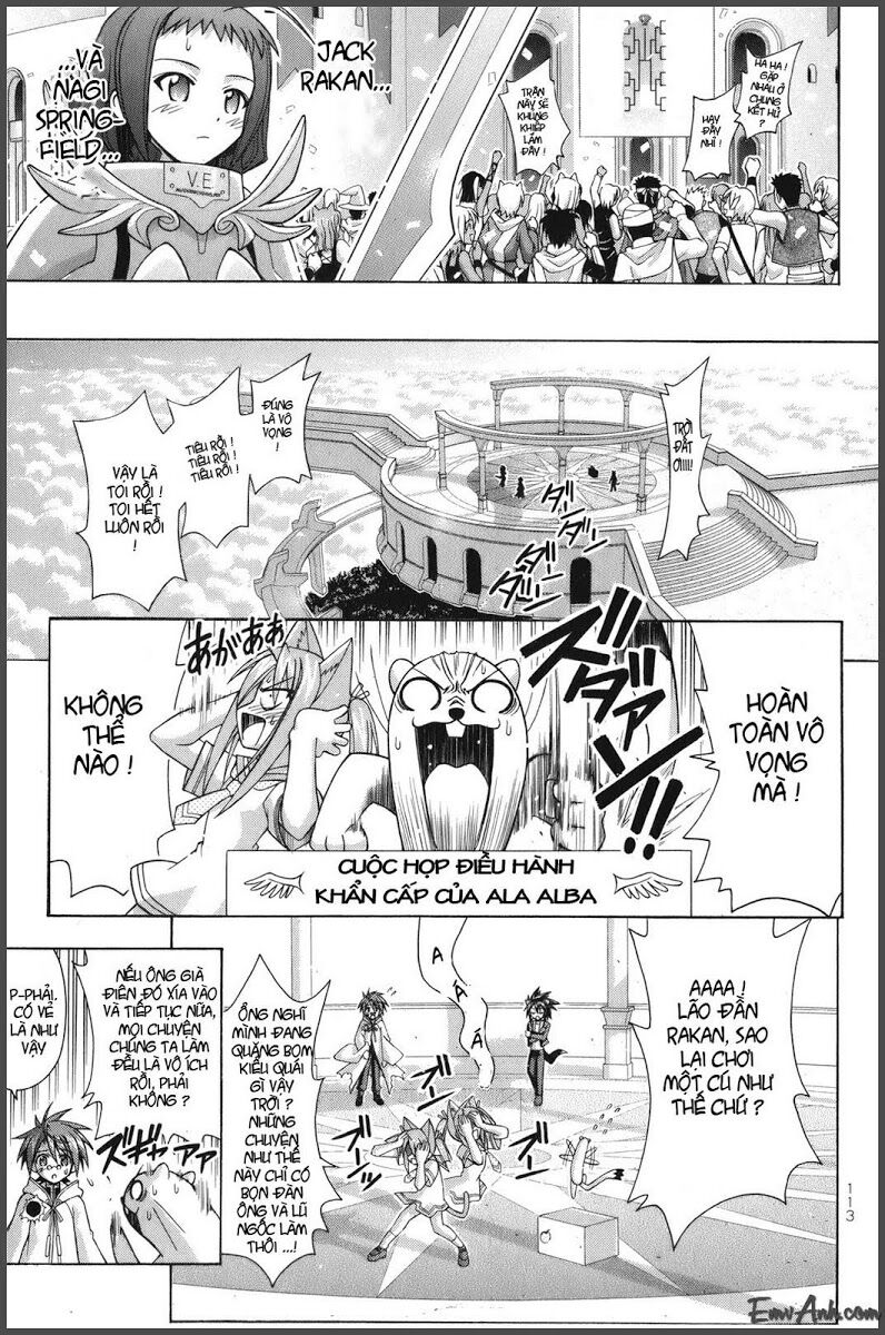 Bậc Thầy Ma Pháp: Chapter 238