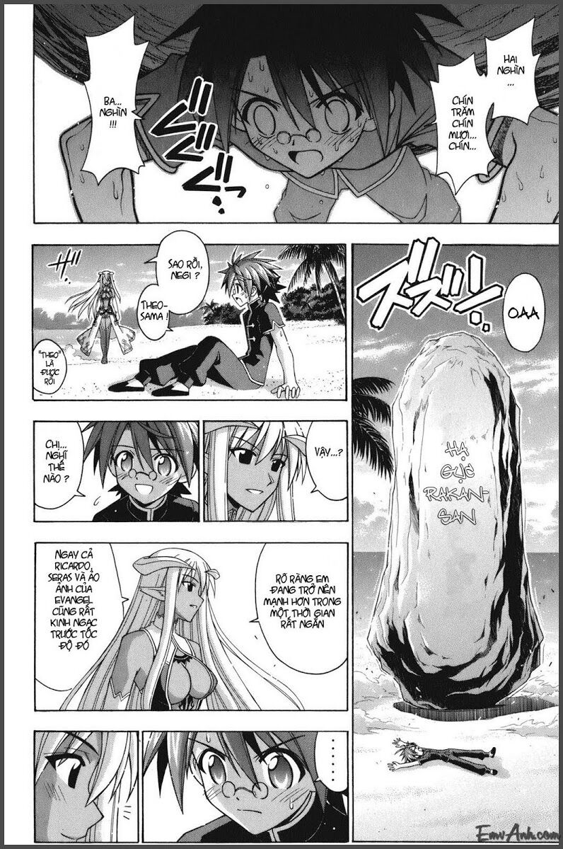 Bậc Thầy Ma Pháp: Chapter 239