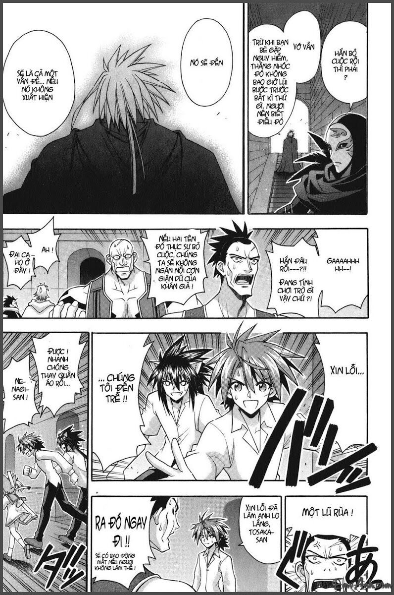 Bậc Thầy Ma Pháp: Chapter 240