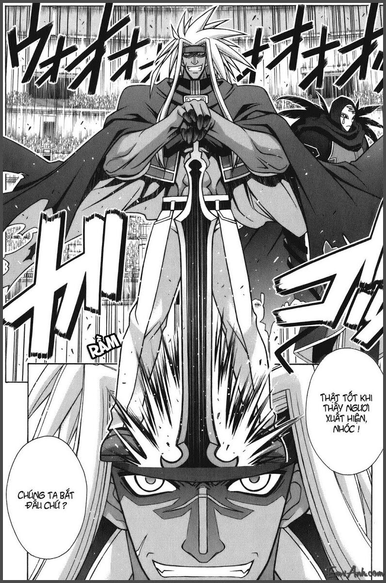Bậc Thầy Ma Pháp: Chapter 240