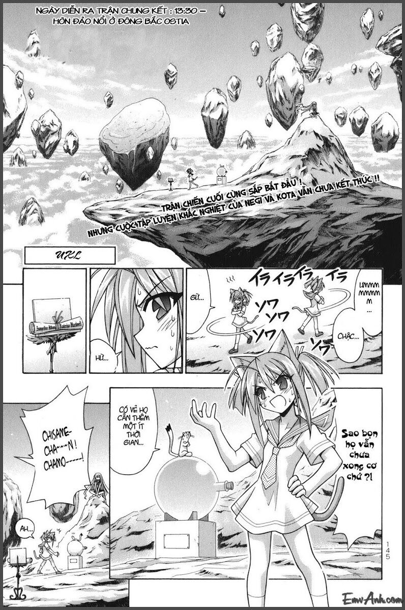Bậc Thầy Ma Pháp: Chapter 240