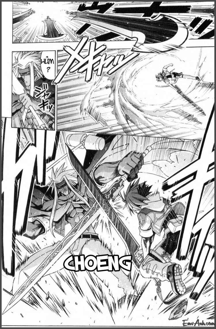 Bậc Thầy Ma Pháp: Chapter 241