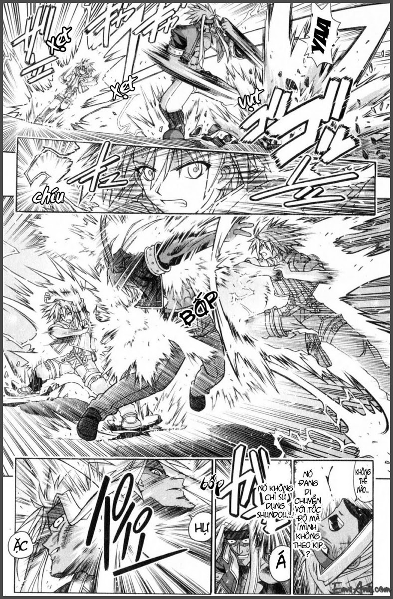 Bậc Thầy Ma Pháp: Chapter 242