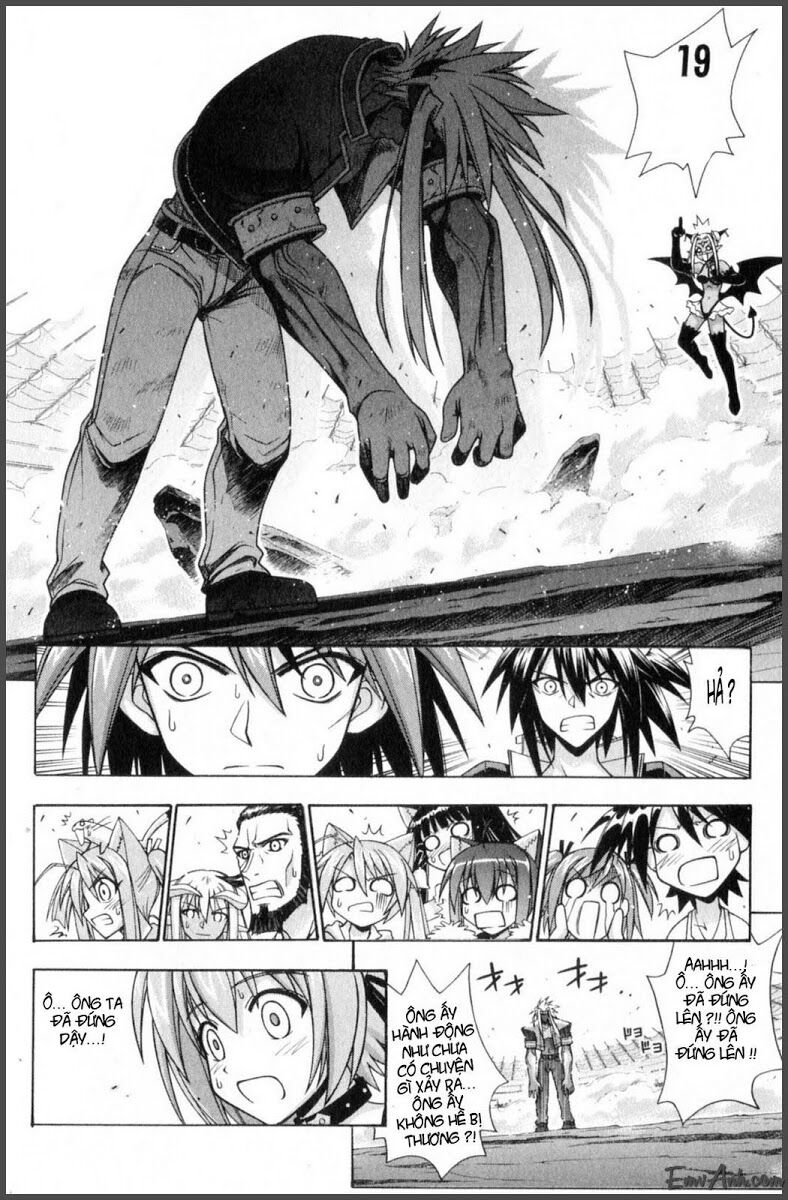 Bậc Thầy Ma Pháp: Chapter 243