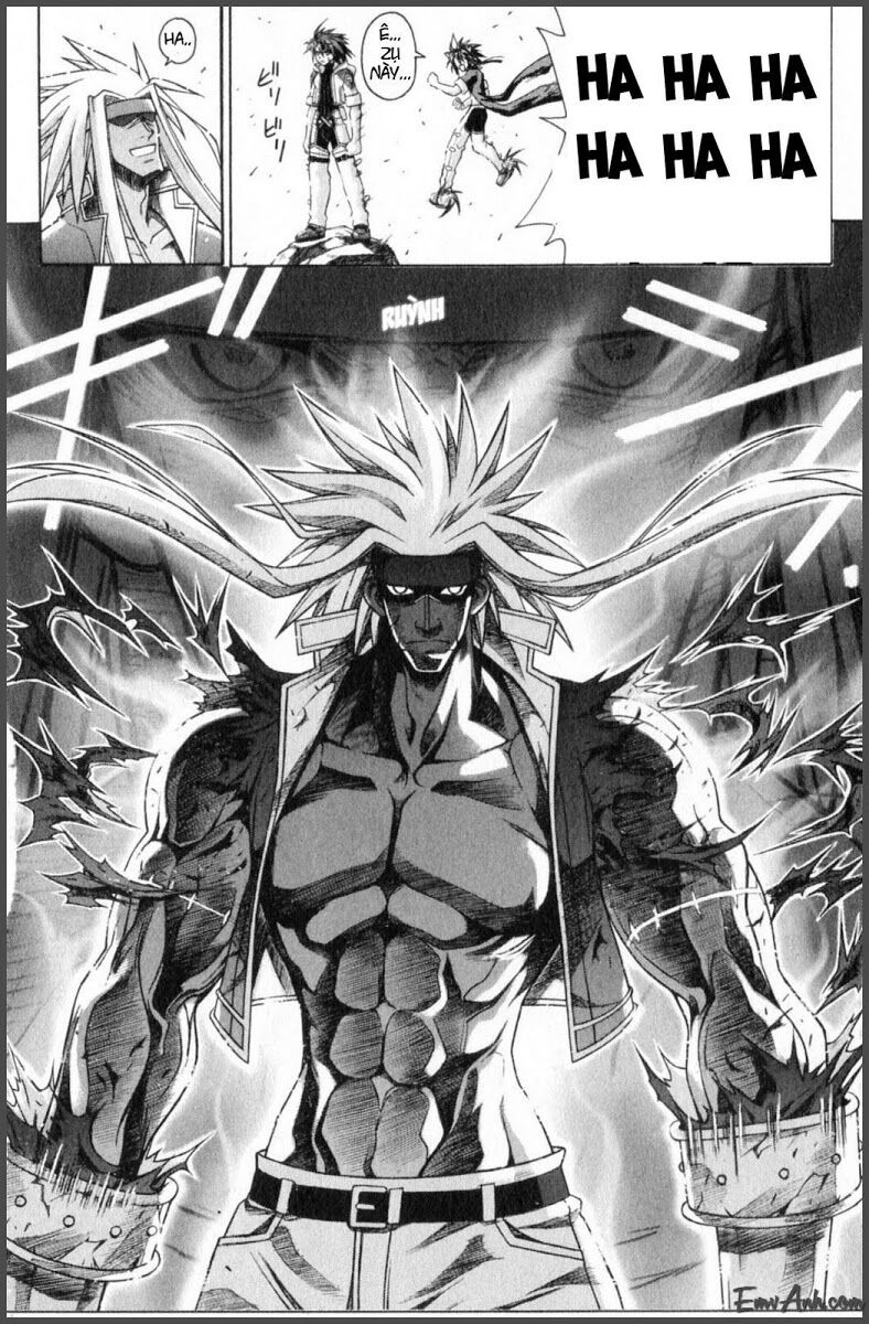 Bậc Thầy Ma Pháp: Chapter 243