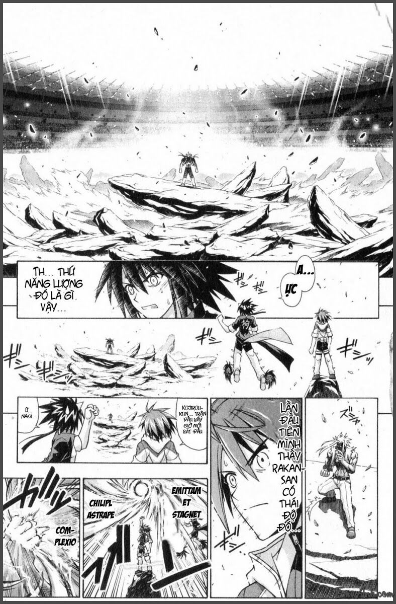 Bậc Thầy Ma Pháp: Chapter 243
