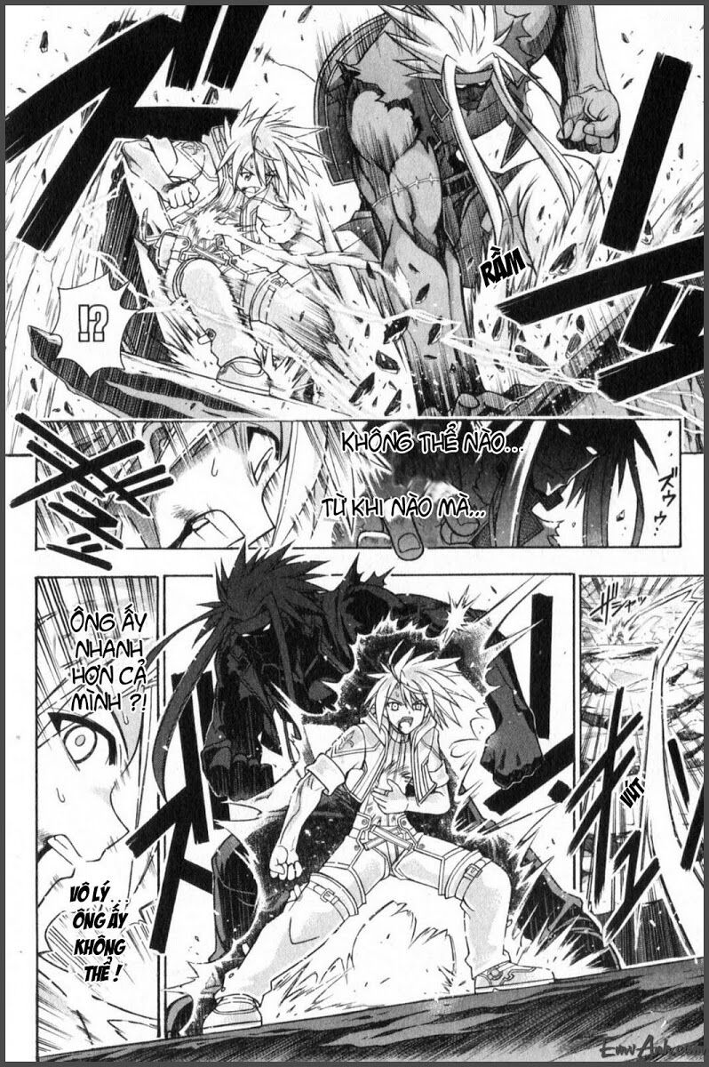 Bậc Thầy Ma Pháp: Chapter 243
