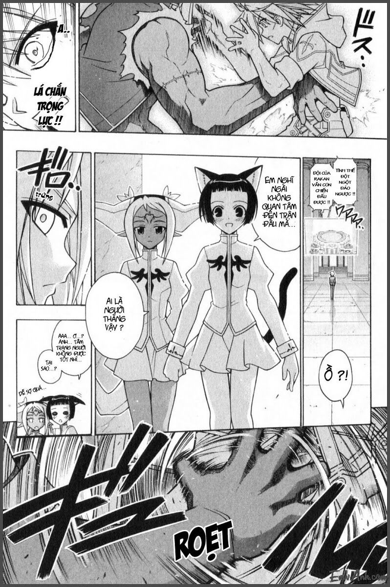 Bậc Thầy Ma Pháp: Chapter 243