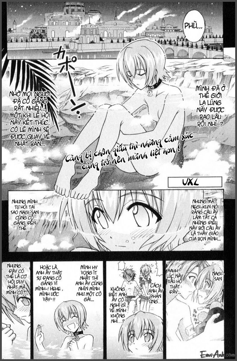 Bậc Thầy Ma Pháp: Chapter 243