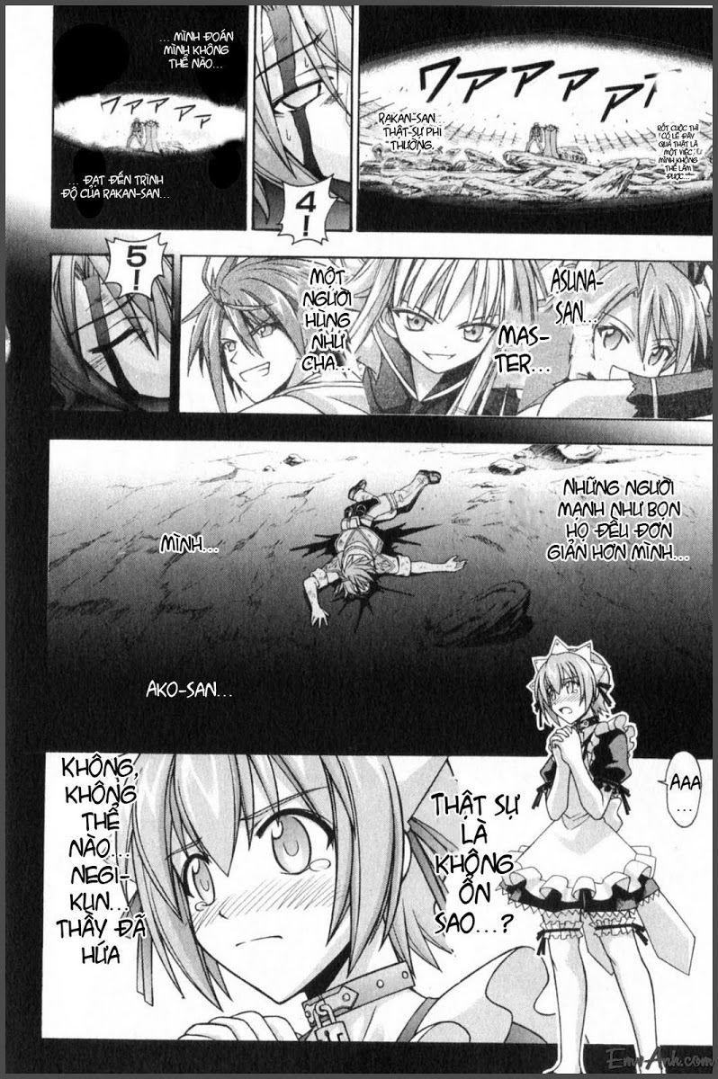 Bậc Thầy Ma Pháp: Chapter 244