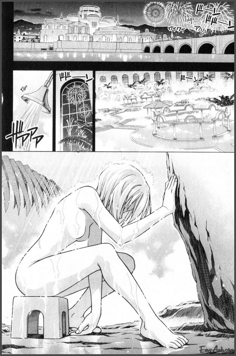 Bậc Thầy Ma Pháp: Chapter 244