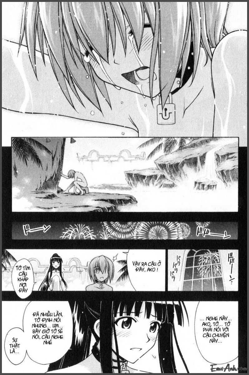 Bậc Thầy Ma Pháp: Chapter 244