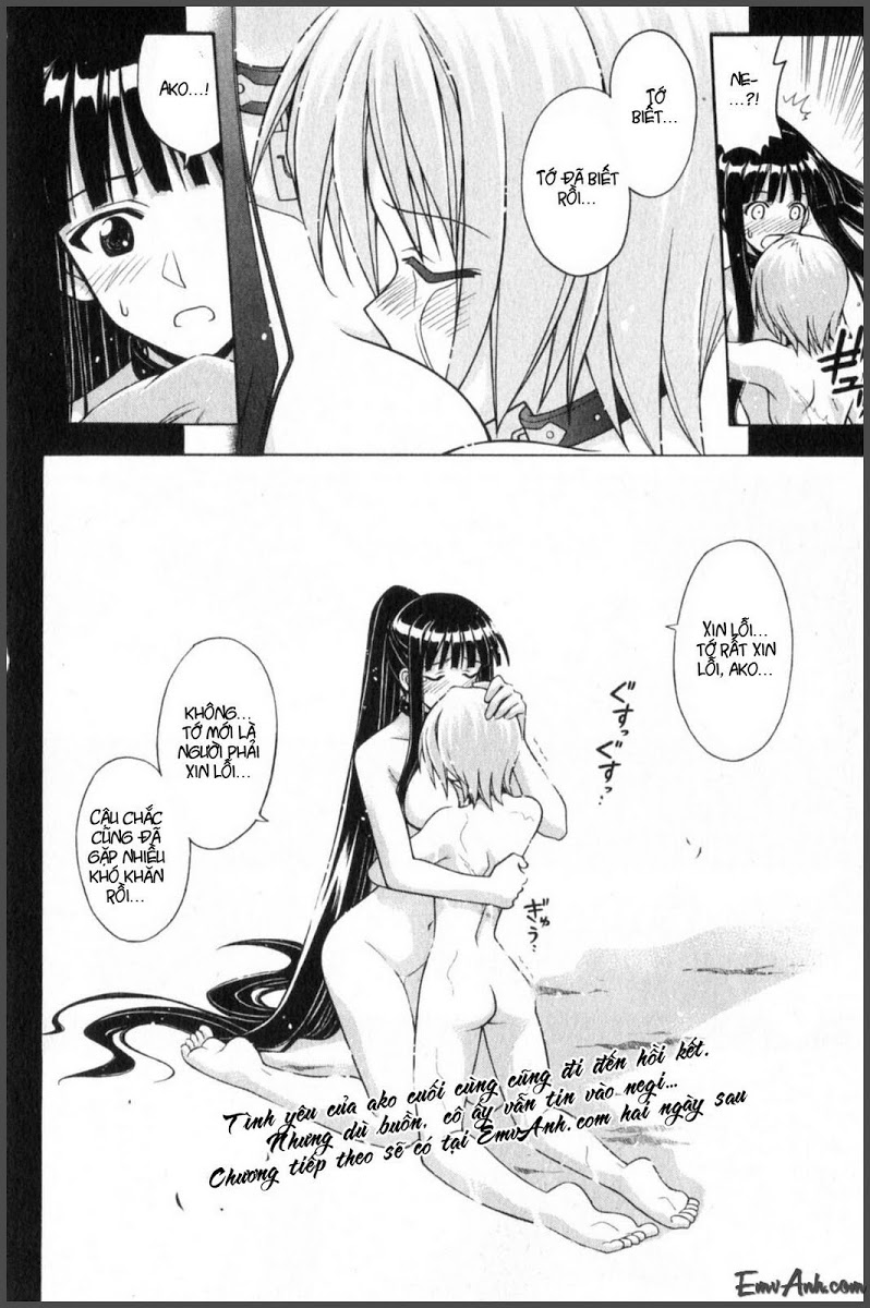 Bậc Thầy Ma Pháp: Chapter 244