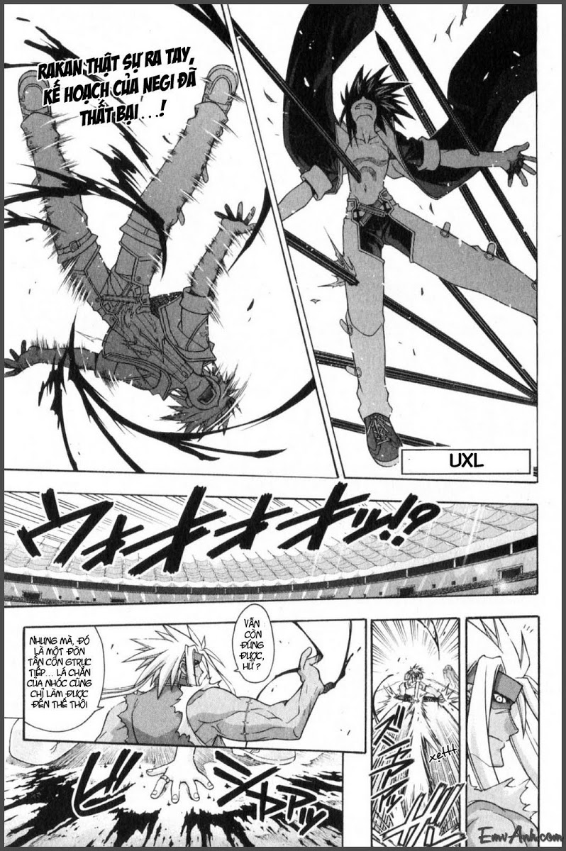 Bậc Thầy Ma Pháp: Chapter 244