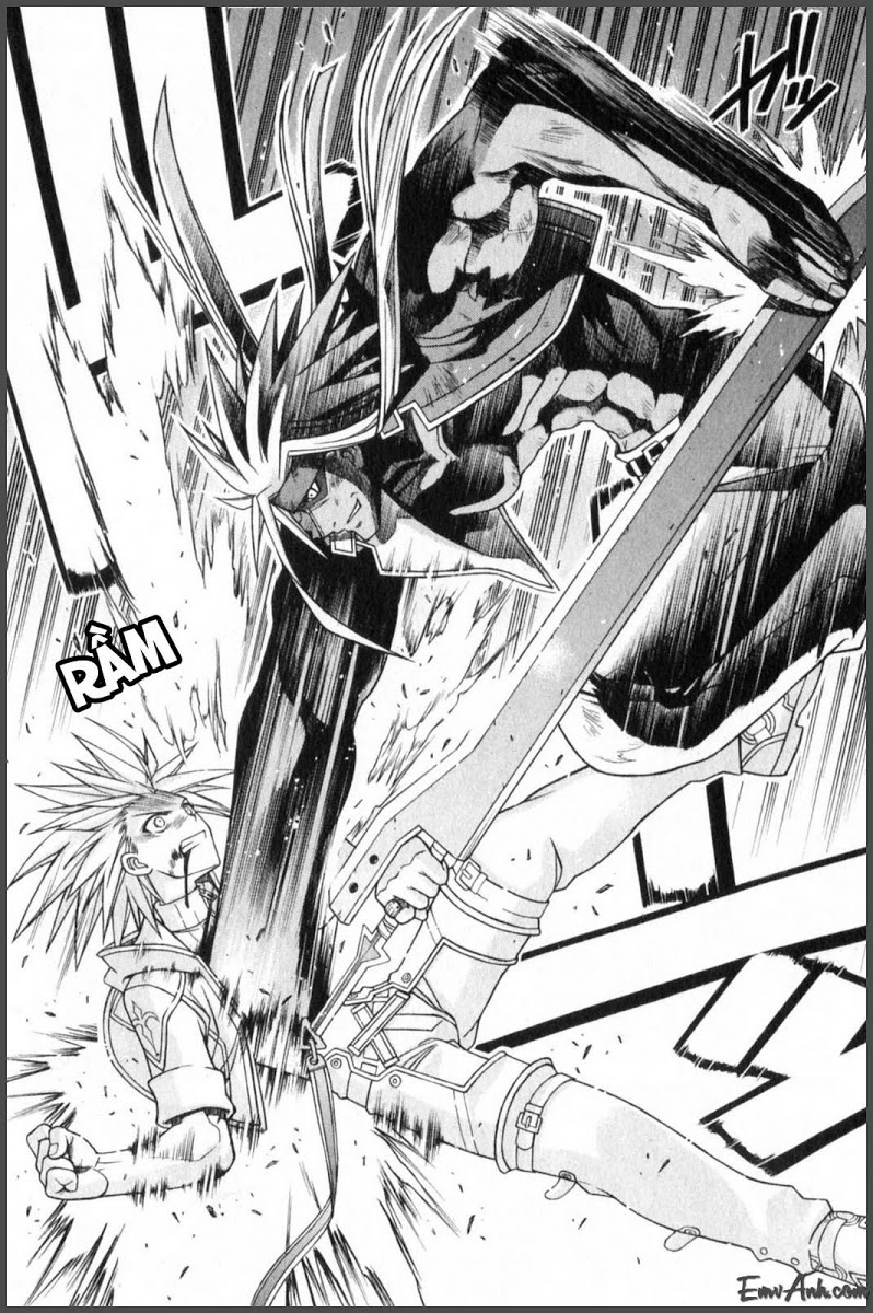 Bậc Thầy Ma Pháp: Chapter 244