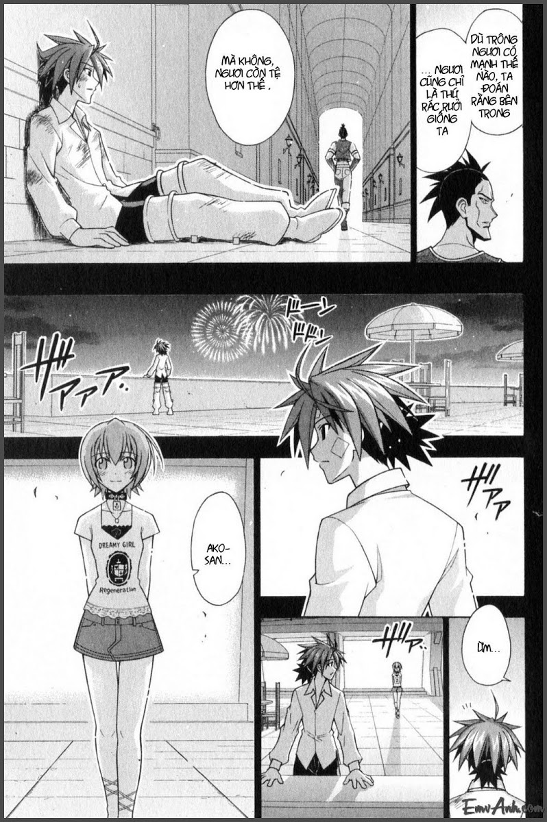 Bậc Thầy Ma Pháp: Chapter 245