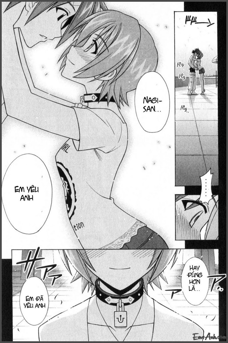 Bậc Thầy Ma Pháp: Chapter 245