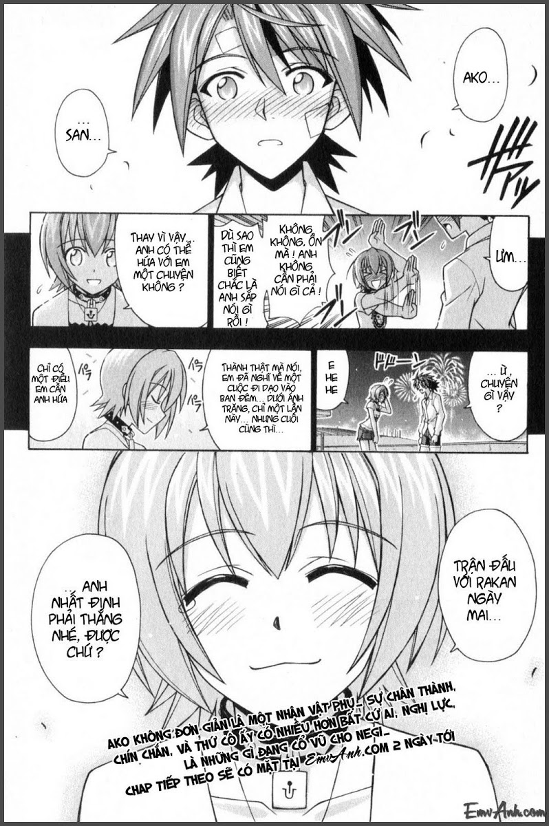 Bậc Thầy Ma Pháp: Chapter 245