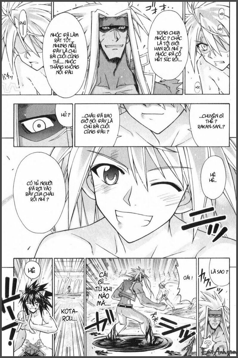 Bậc Thầy Ma Pháp: Chapter 247