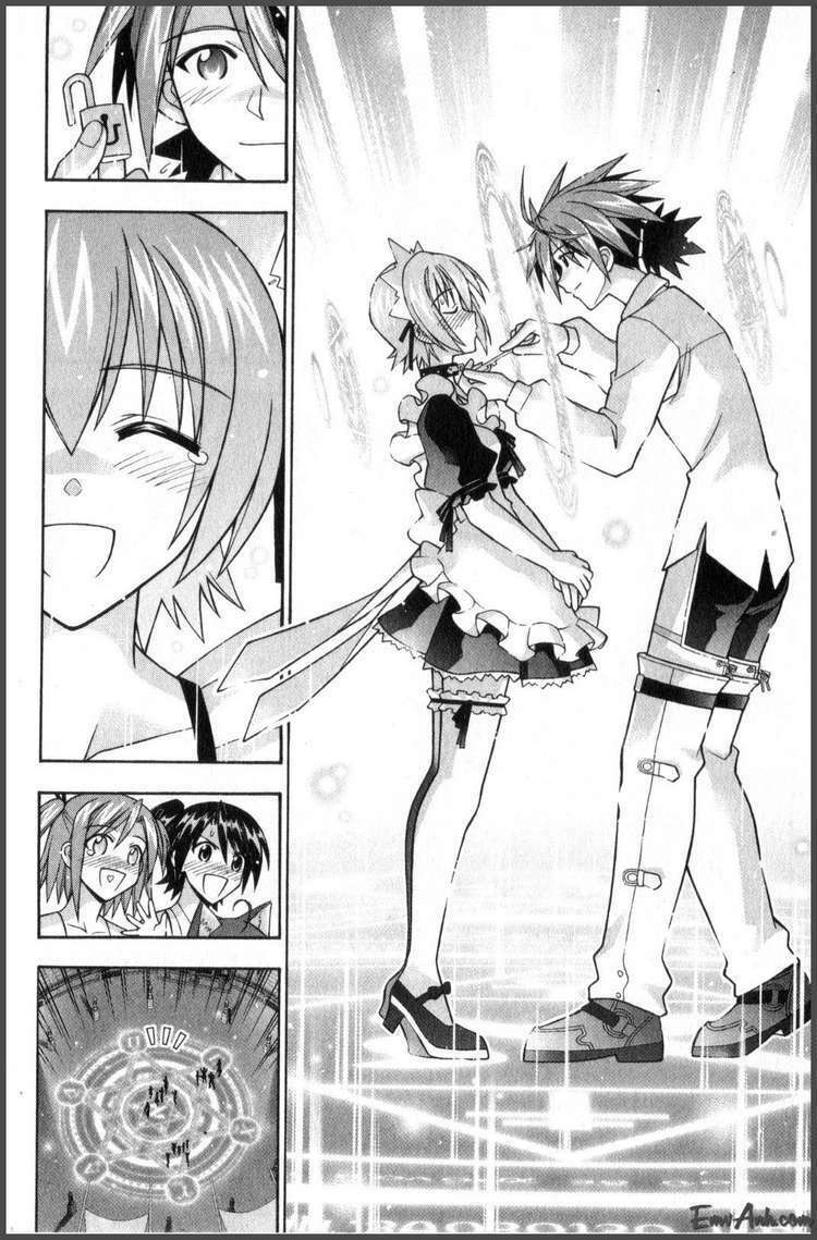 Bậc Thầy Ma Pháp: Chapter 249