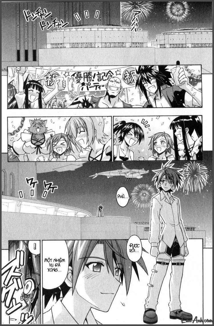 Bậc Thầy Ma Pháp: Chapter 249