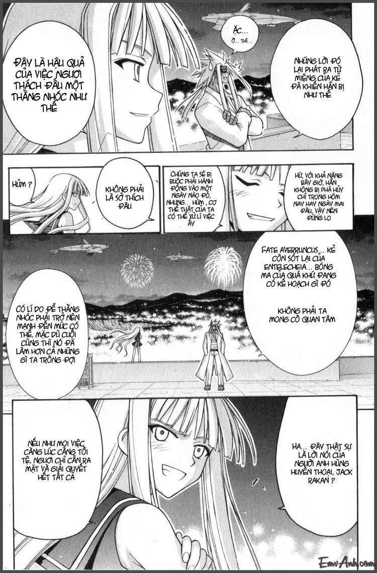 Bậc Thầy Ma Pháp: Chapter 249
