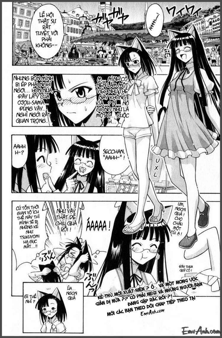 Bậc Thầy Ma Pháp: Chapter 251