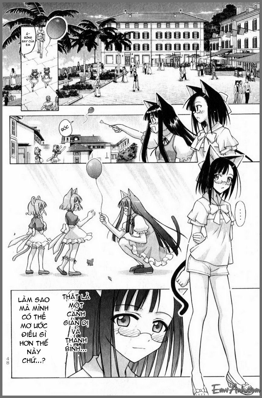 Bậc Thầy Ma Pháp: Chapter 252
