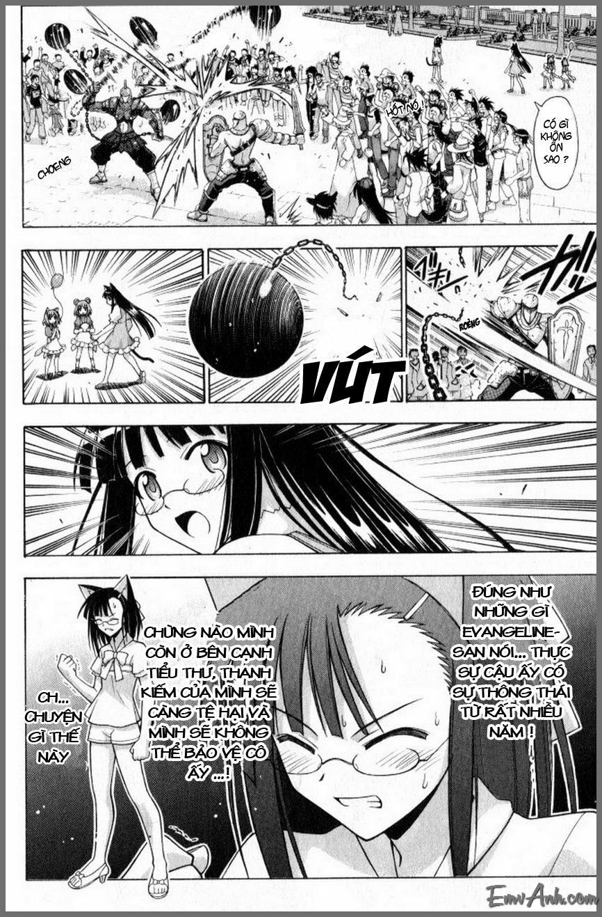 Bậc Thầy Ma Pháp: Chapter 252