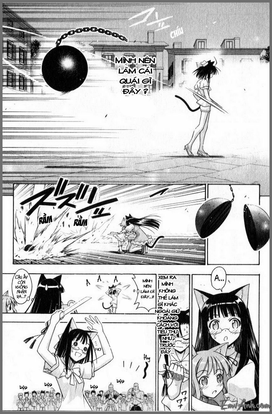 Bậc Thầy Ma Pháp: Chapter 252