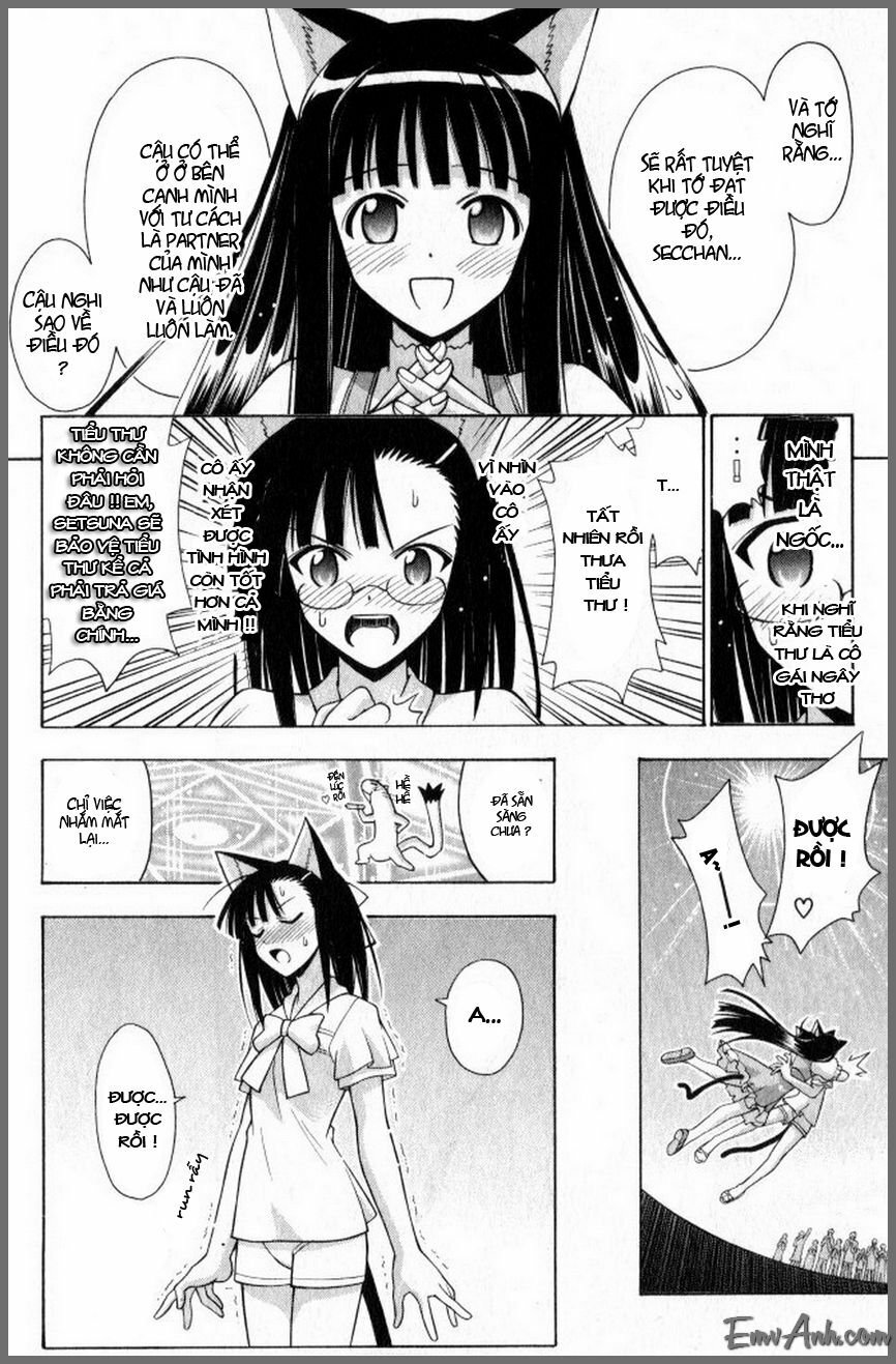Bậc Thầy Ma Pháp: Chapter 252