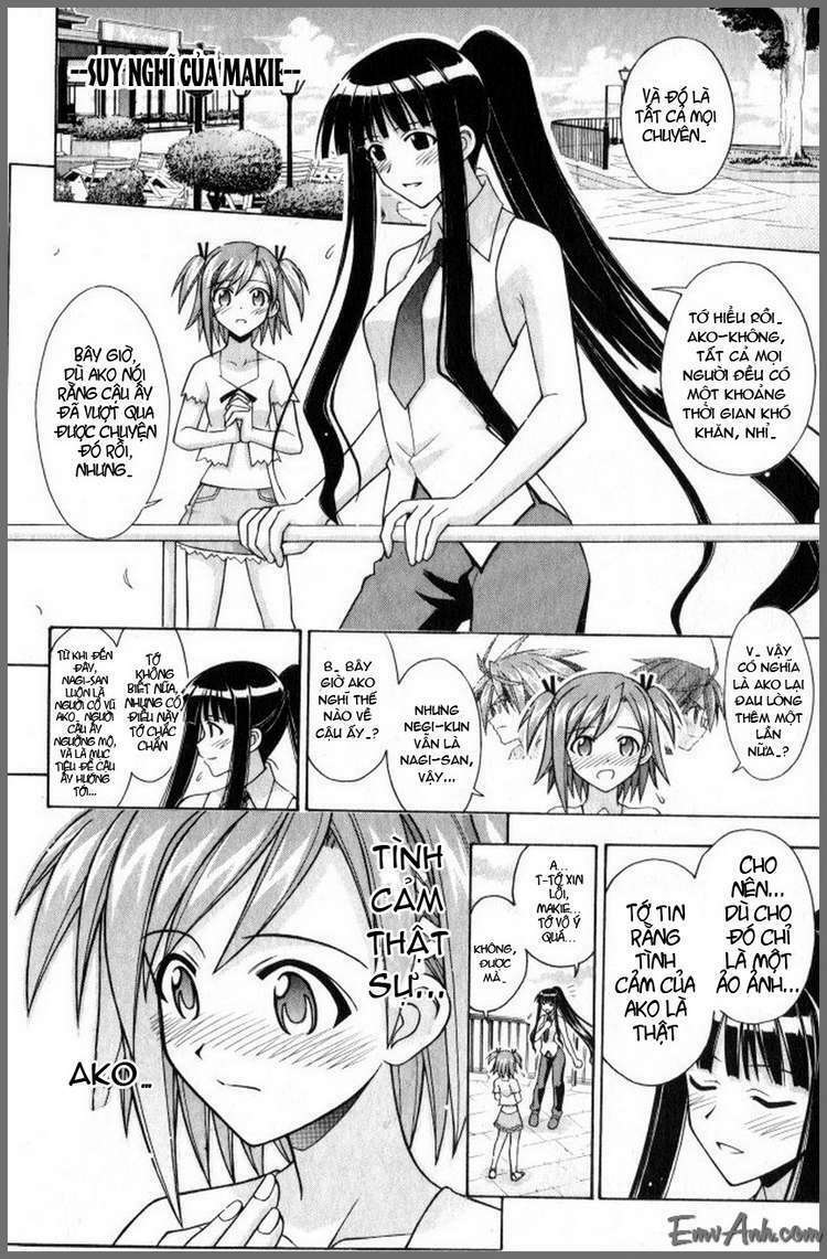 Bậc Thầy Ma Pháp: Chapter 253