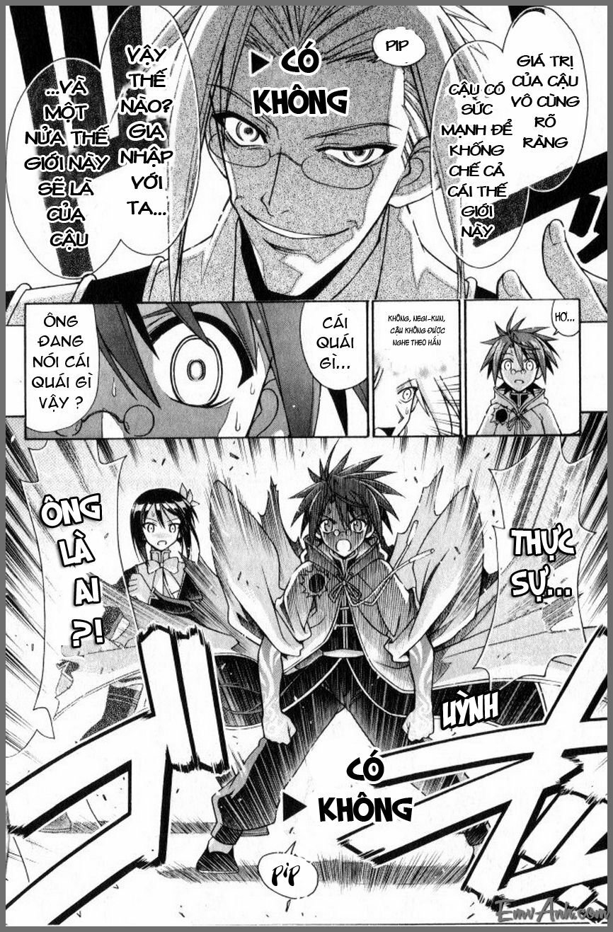 Bậc Thầy Ma Pháp: Chapter 254