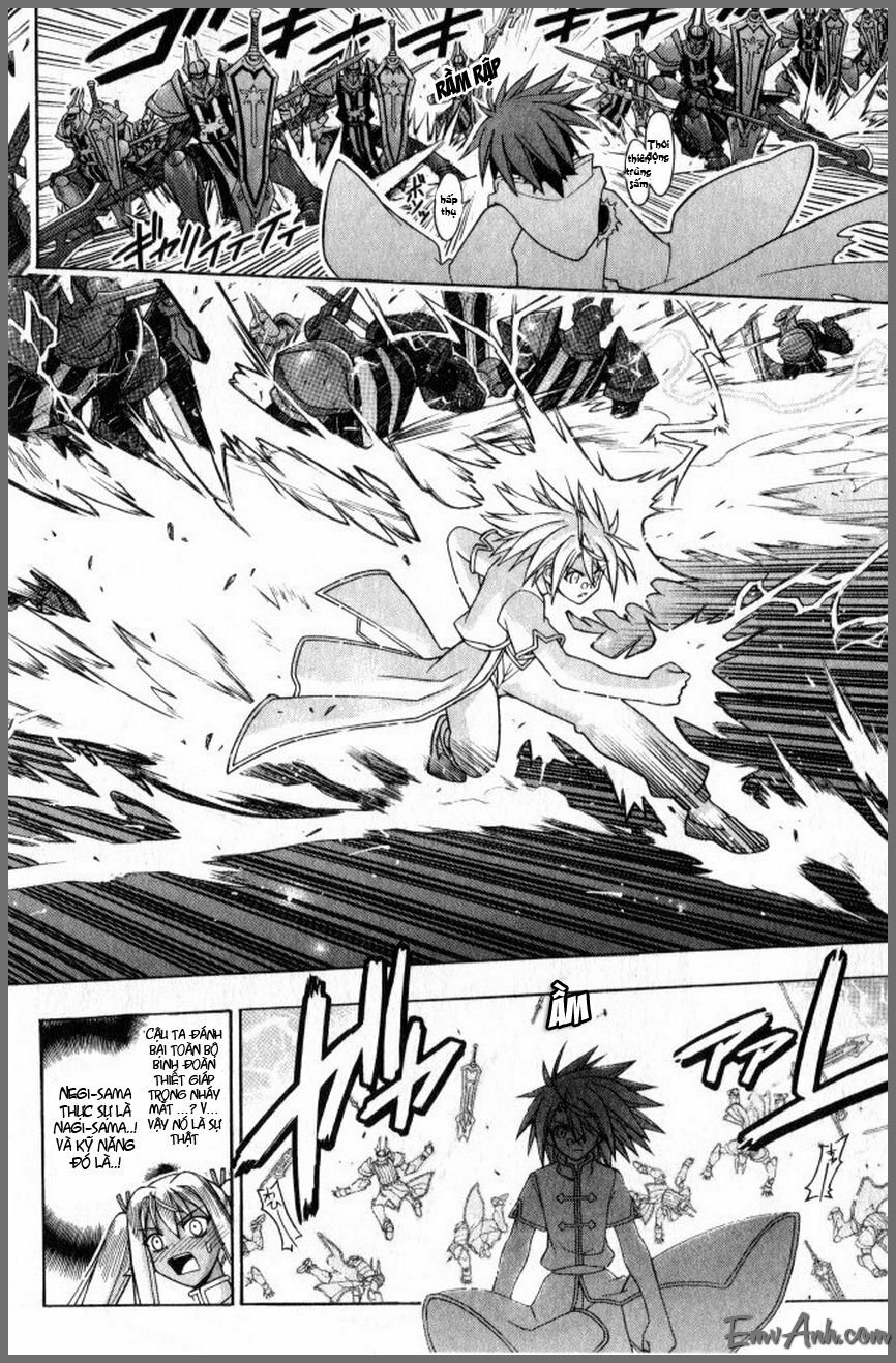 Bậc Thầy Ma Pháp: Chapter 254