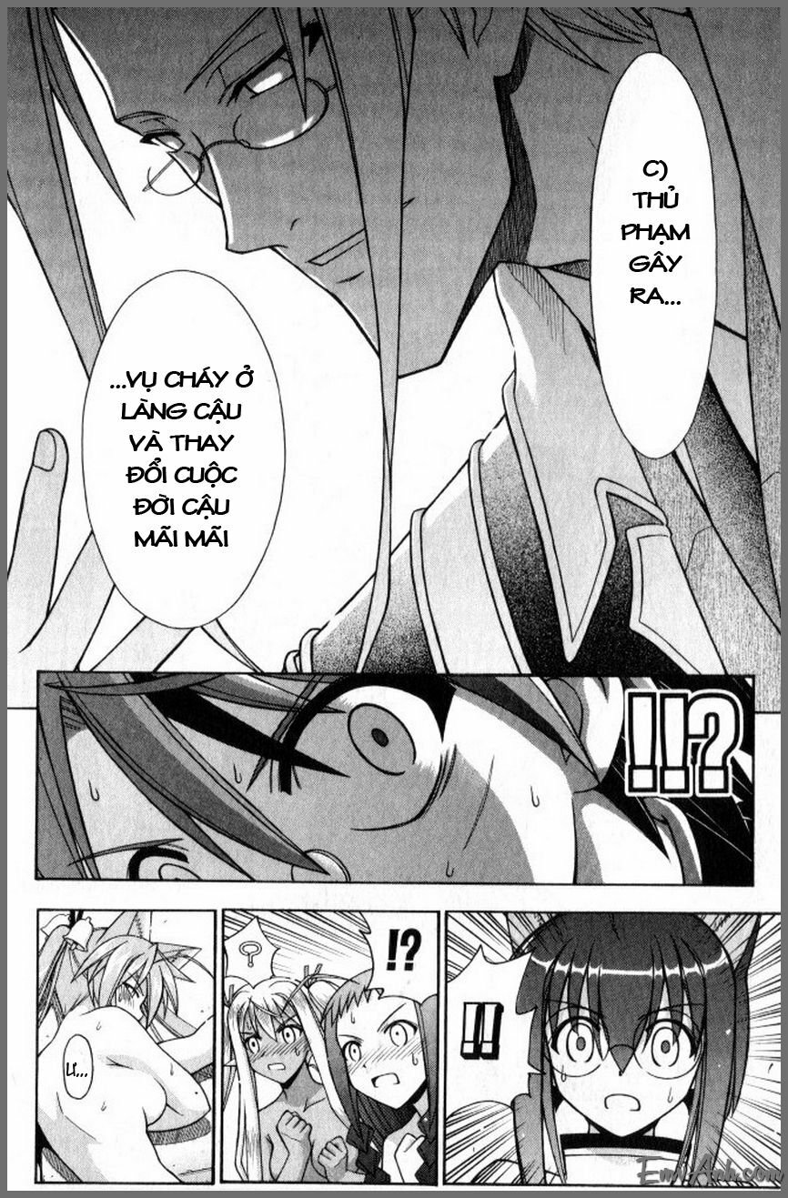 Bậc Thầy Ma Pháp: Chapter 255
