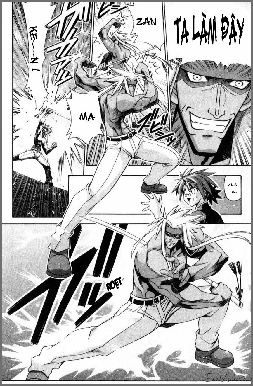 Bậc Thầy Ma Pháp: Chapter 256