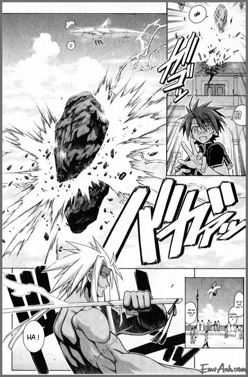 Bậc Thầy Ma Pháp: Chapter 256