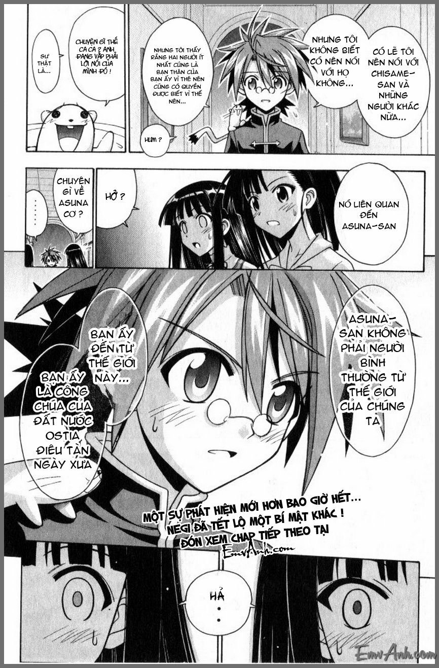Bậc Thầy Ma Pháp: Chapter 256