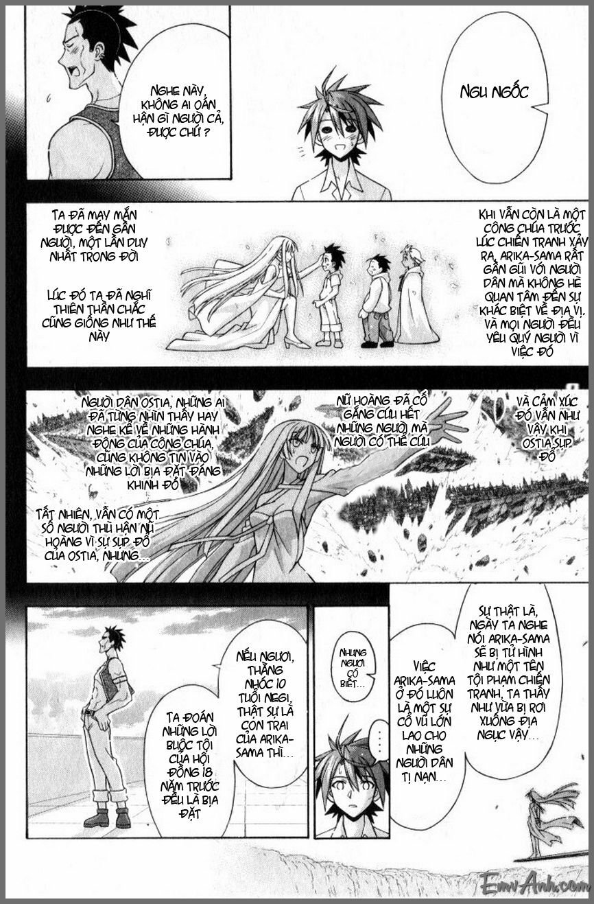 Bậc Thầy Ma Pháp: Chapter 257