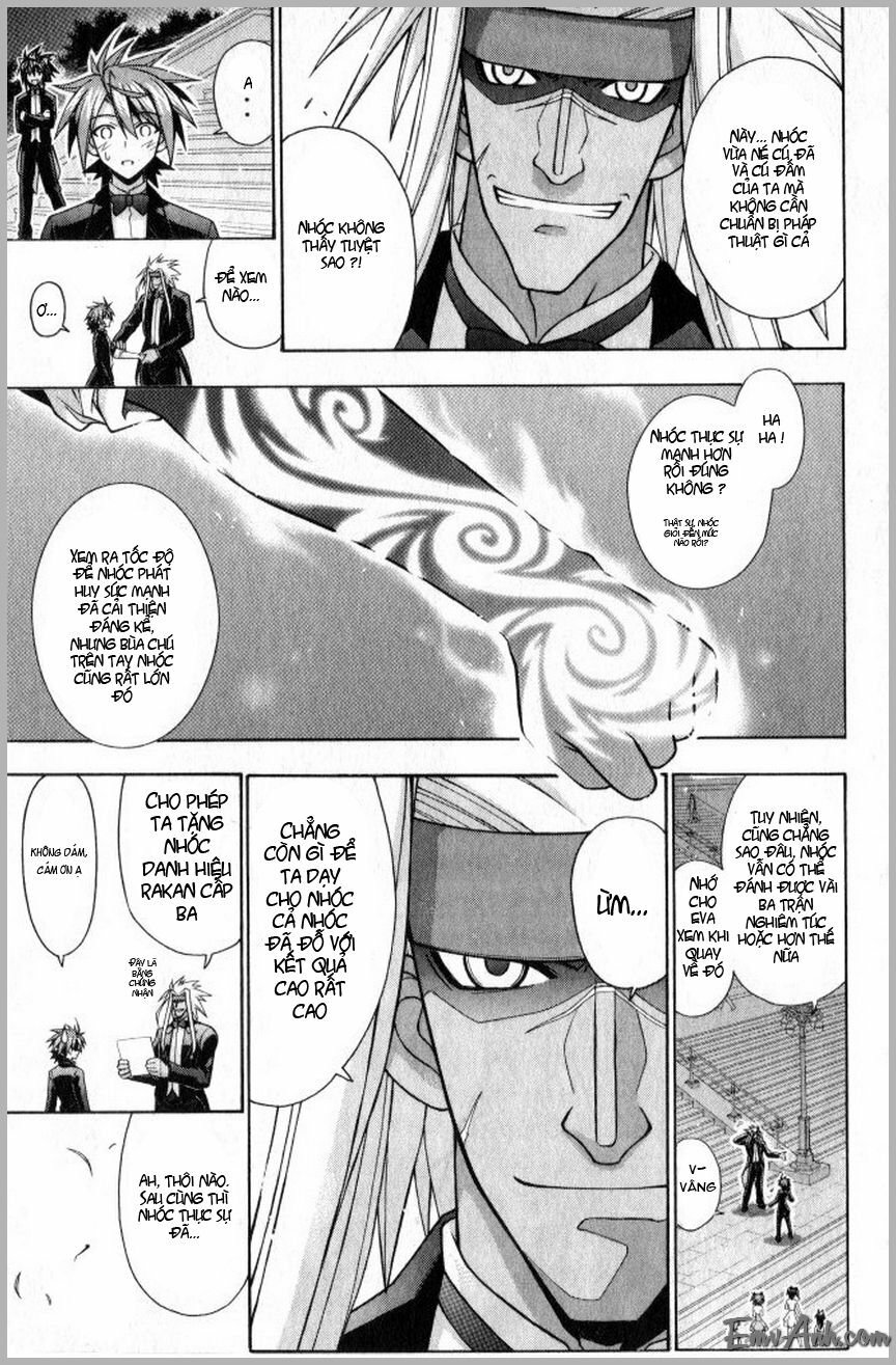 Bậc Thầy Ma Pháp: Chapter 258