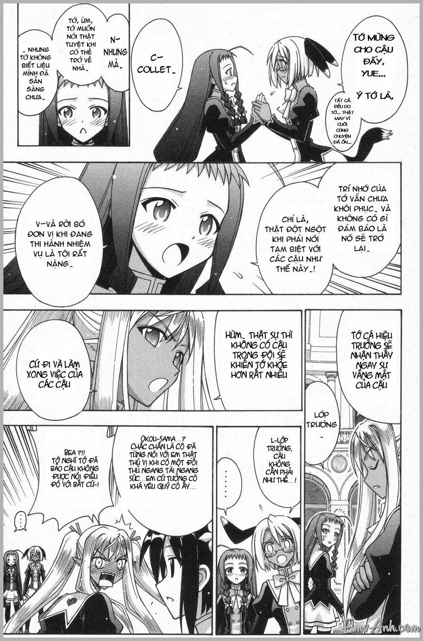 Bậc Thầy Ma Pháp: Chapter 259